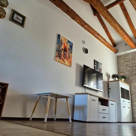 Carmen Holiday home *