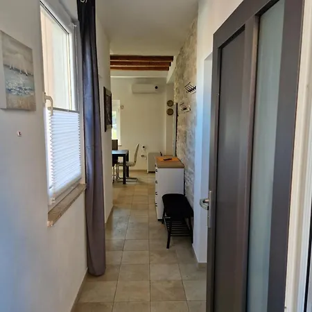 Carmen Holiday home Pula