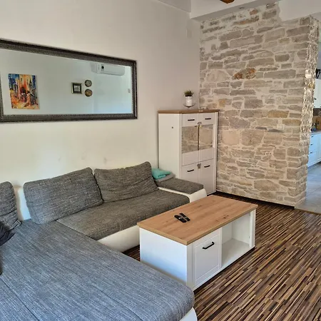 Carmen Holiday home *