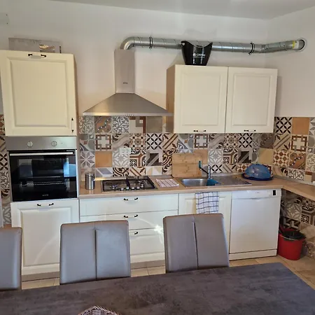 Carmen Holiday home *