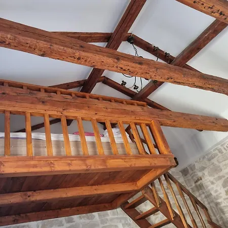 Casa vacanze Carmen