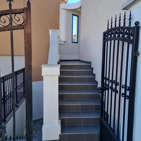 Carmen Holiday home *