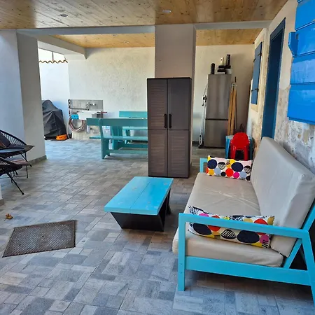 Casa vacanze Carmen *
