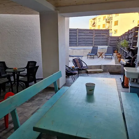 Carmen Holiday home Pula