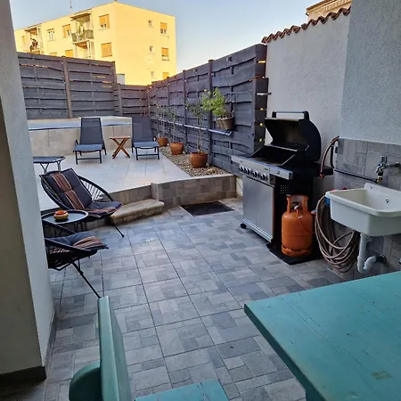 Carmen Casa vacanze