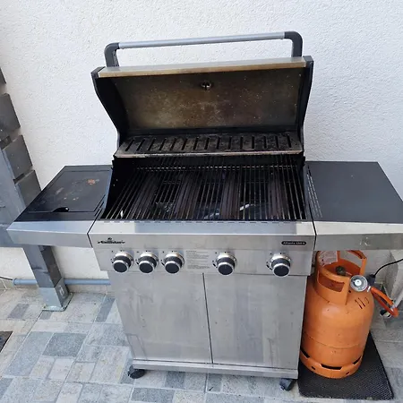 Holiday home Carmen Pula