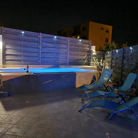 Ferienhaus Carmen Pula