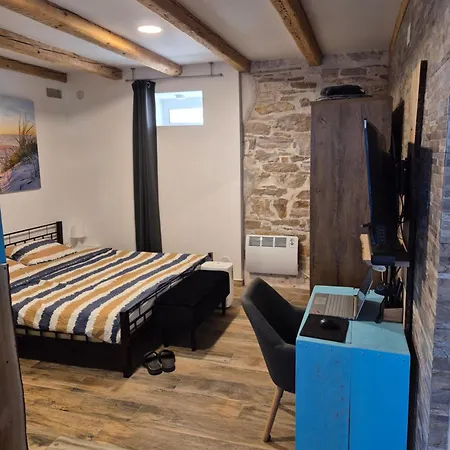 Holiday home Carmen Pula