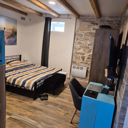Casa vacanze Carmen *