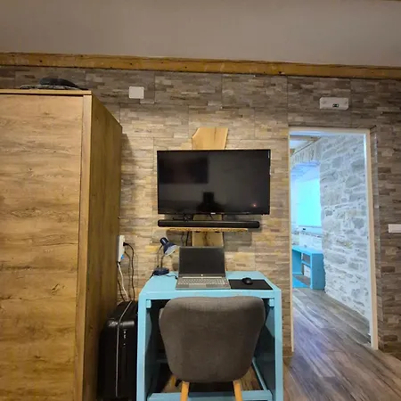 Prázdninový dům Carmen *