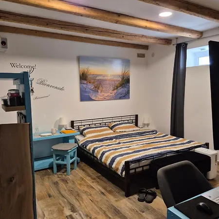 Prázdninový dům Carmen