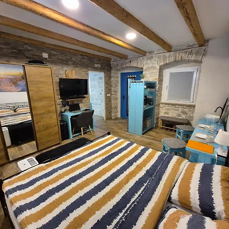 Carmen Holiday home *