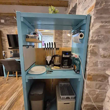 Holiday home Carmen *