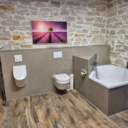 Holiday home Carmen *