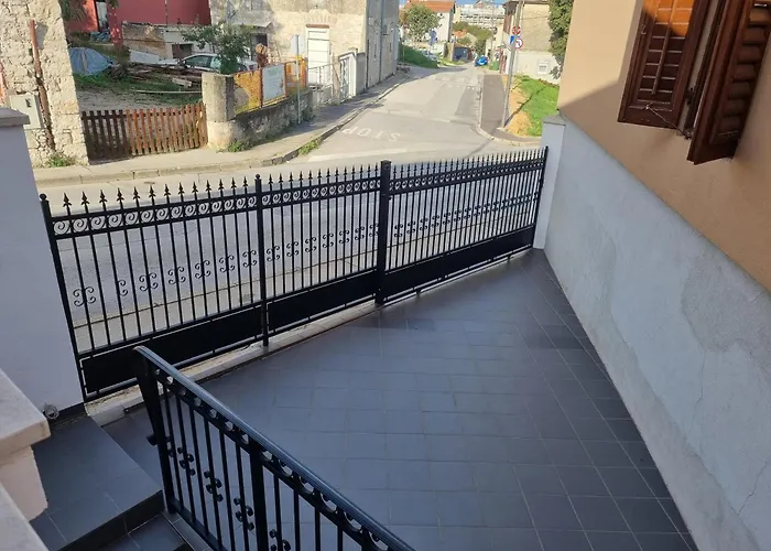 Σπίτι διακοπών Carmen