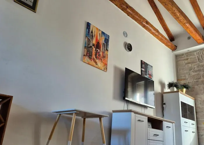 Carmen Σπίτι διακοπών *