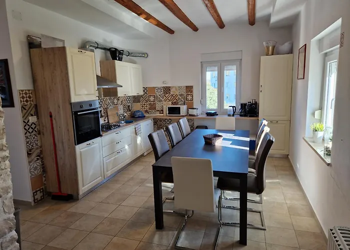 Σπίτι διακοπών Carmen *