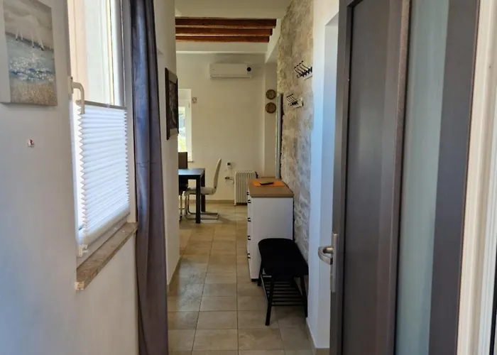 Carmen Σπίτι διακοπών Πούλα