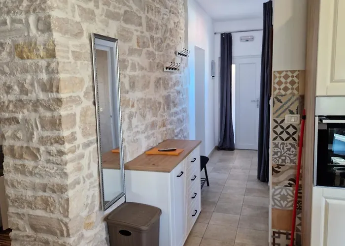 Σπίτι διακοπών Carmen