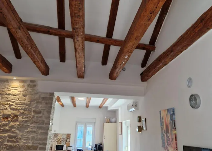 Σπίτι διακοπών Carmen Πούλα