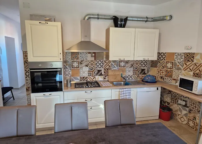 Carmen Σπίτι διακοπών *