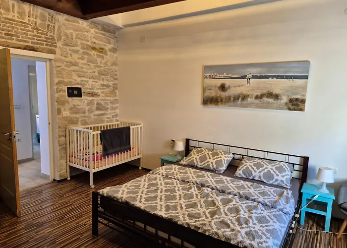 Σπίτι διακοπών Carmen