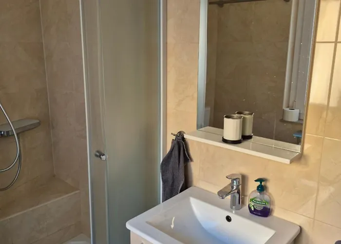 Σπίτι διακοπών Carmen