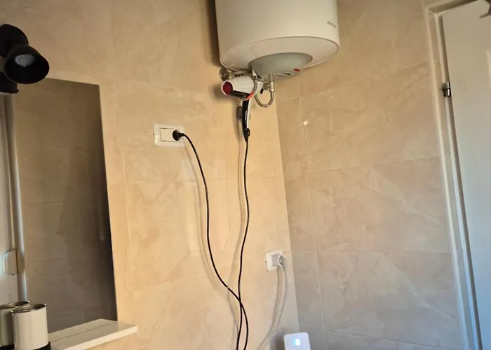 Σπίτι διακοπών Carmen Πούλα