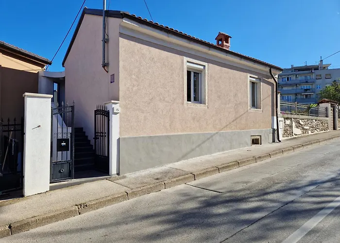 Σπίτι διακοπών Carmen Πούλα