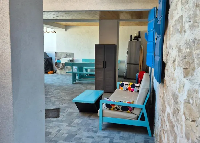 Carmen Σπίτι διακοπών Πούλα