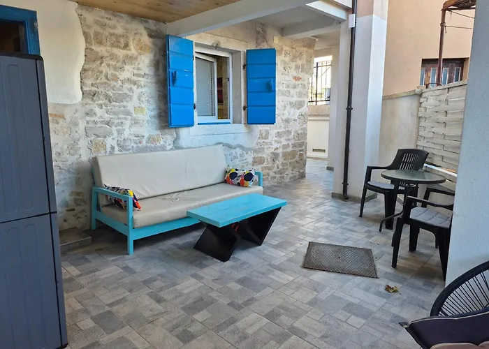 Carmen Σπίτι διακοπών Πούλα