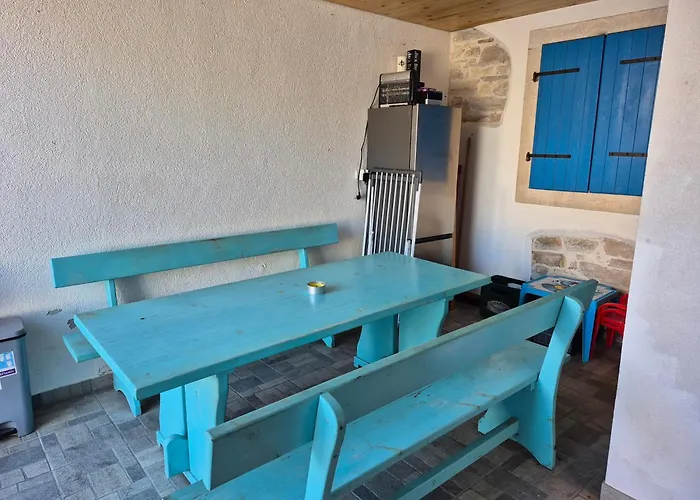 Carmen Σπίτι διακοπών *