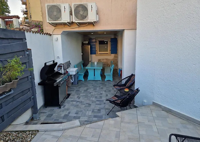 Σπίτι διακοπών Carmen Πούλα