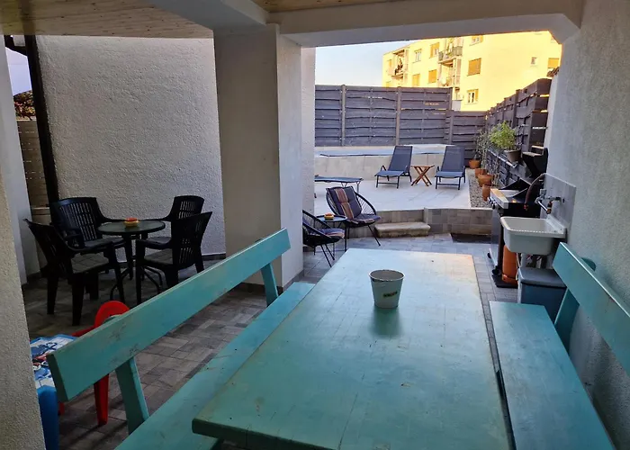 Carmen Σπίτι διακοπών Πούλα