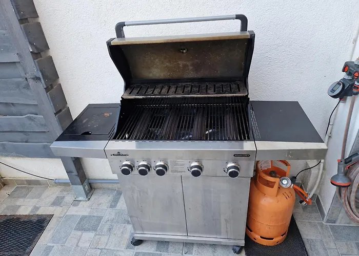 Σπίτι διακοπών Carmen Πούλα