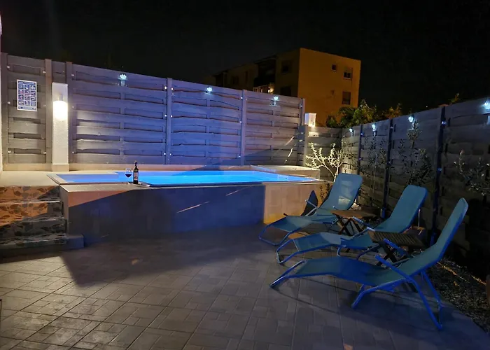 Σπίτι διακοπών Carmen Πούλα