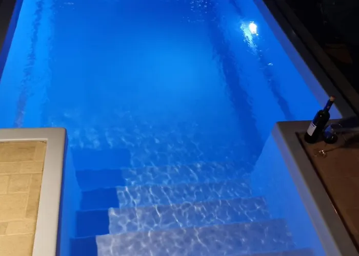 Carmen Σπίτι διακοπών Πούλα