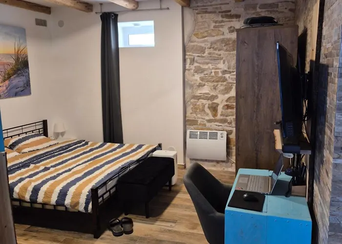 Σπίτι διακοπών Carmen Πούλα