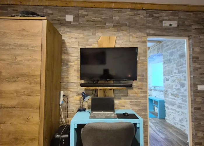 Σπίτι διακοπών Carmen *