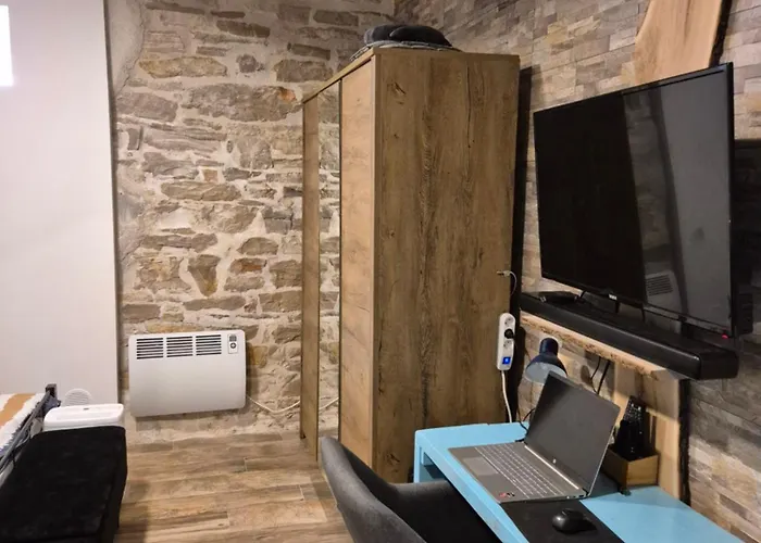 Carmen Σπίτι διακοπών