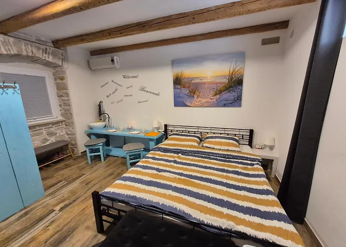 Σπίτι διακοπών Carmen