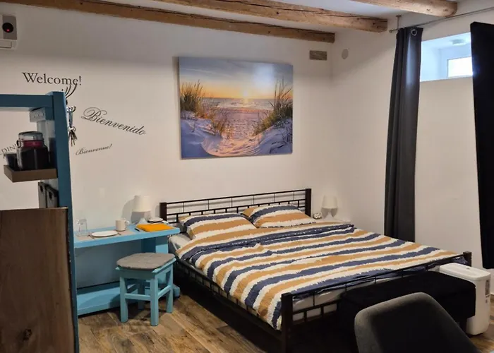 Σπίτι διακοπών Carmen