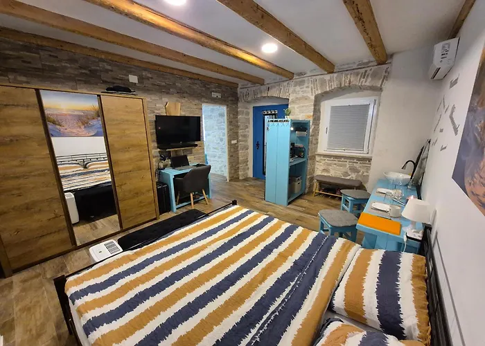 Carmen Σπίτι διακοπών *