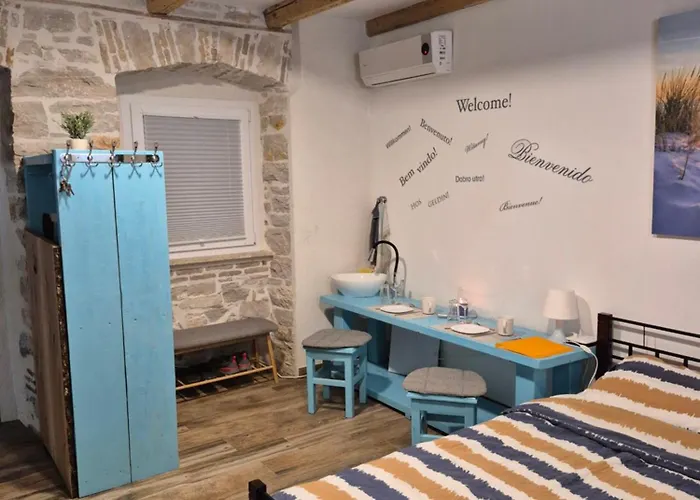 Carmen Σπίτι διακοπών Πούλα