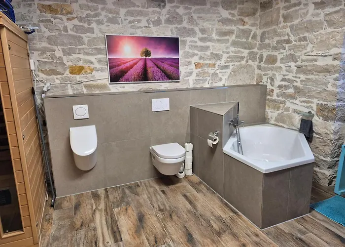 Σπίτι διακοπών Carmen *