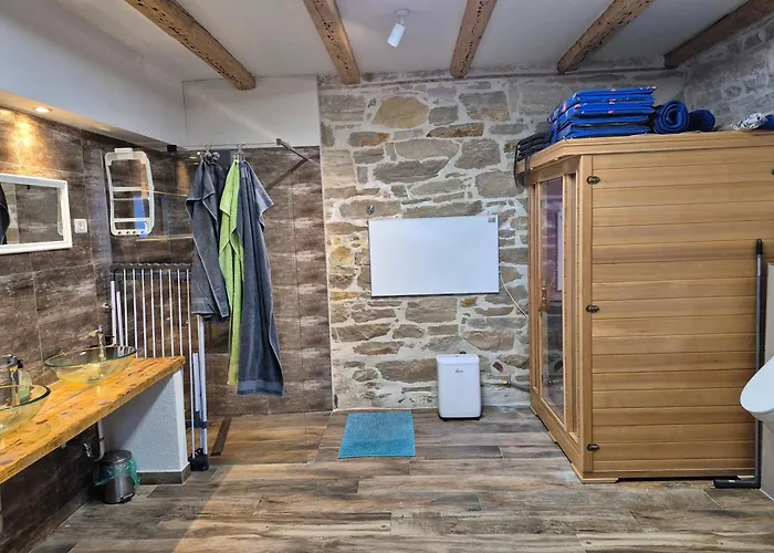 Carmen Σπίτι διακοπών