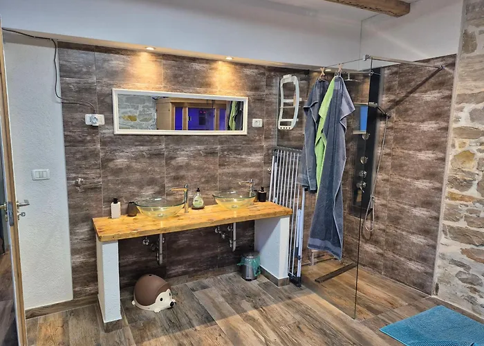 Σπίτι διακοπών Carmen Πούλα