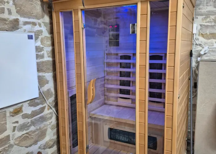 Σπίτι διακοπών Carmen *