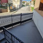 בית נופש Carmen