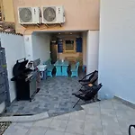 Σπίτι διακοπών Carmen Πούλα